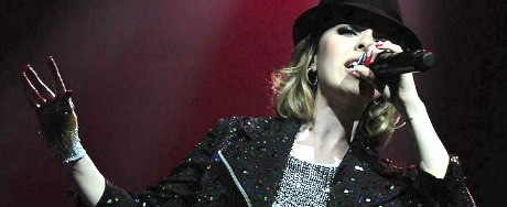 Sandy faz aniversário neste sábado e mostra que já não é mais uma menina